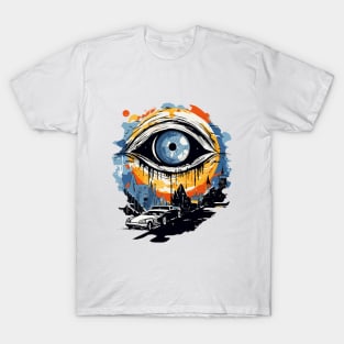 Total Surveillance T-Shirt